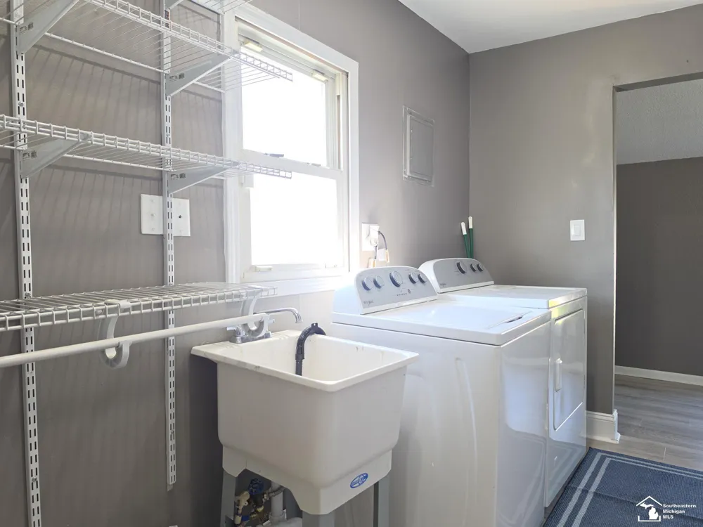 3051 Harborview Street Frenchtown Township, MI 48162