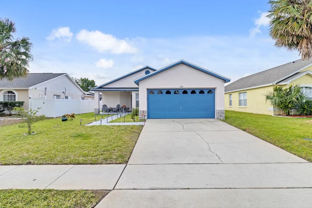 7830 MYRTLE OAK LANE Kissimmee, FL 34747