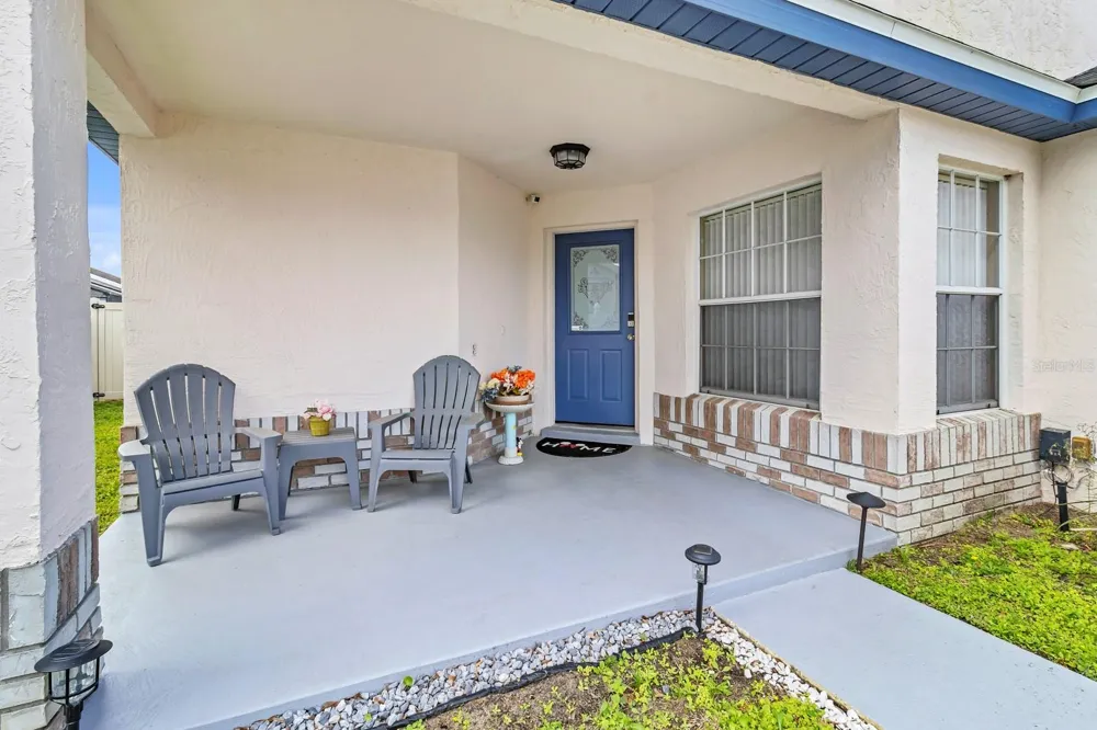 7830 MYRTLE OAK LANE Kissimmee, FL 34747