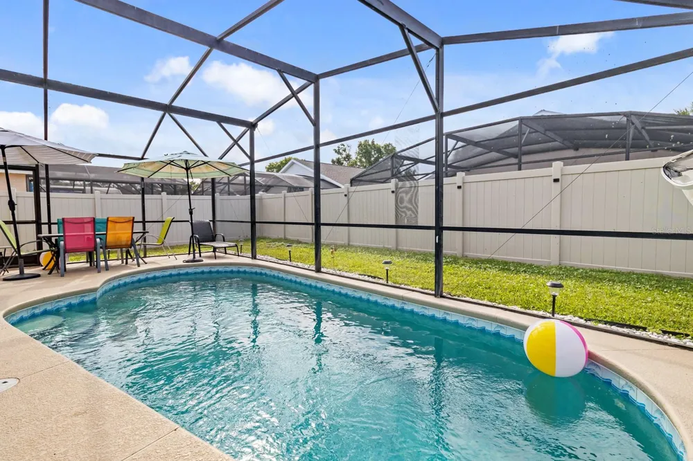 7830 MYRTLE OAK LANE Kissimmee, FL 34747