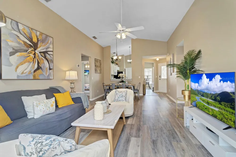 7830 MYRTLE OAK LANE Kissimmee, FL 34747