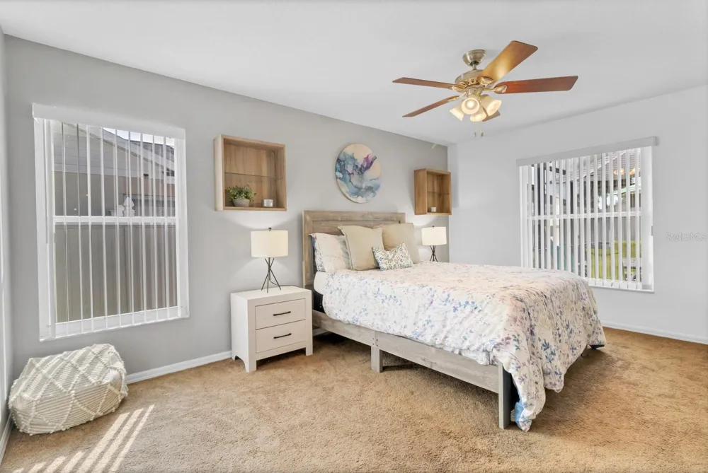 7830 MYRTLE OAK LANE Kissimmee, FL 34747