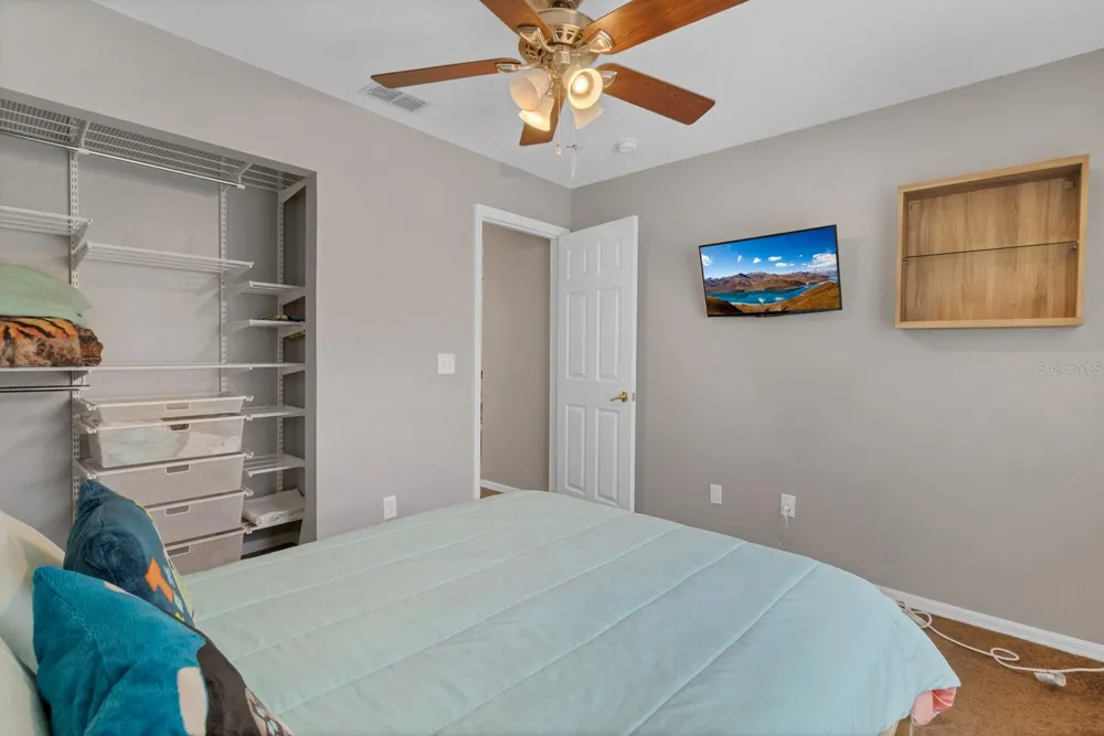 7830 MYRTLE OAK LANE Kissimmee, FL 34747