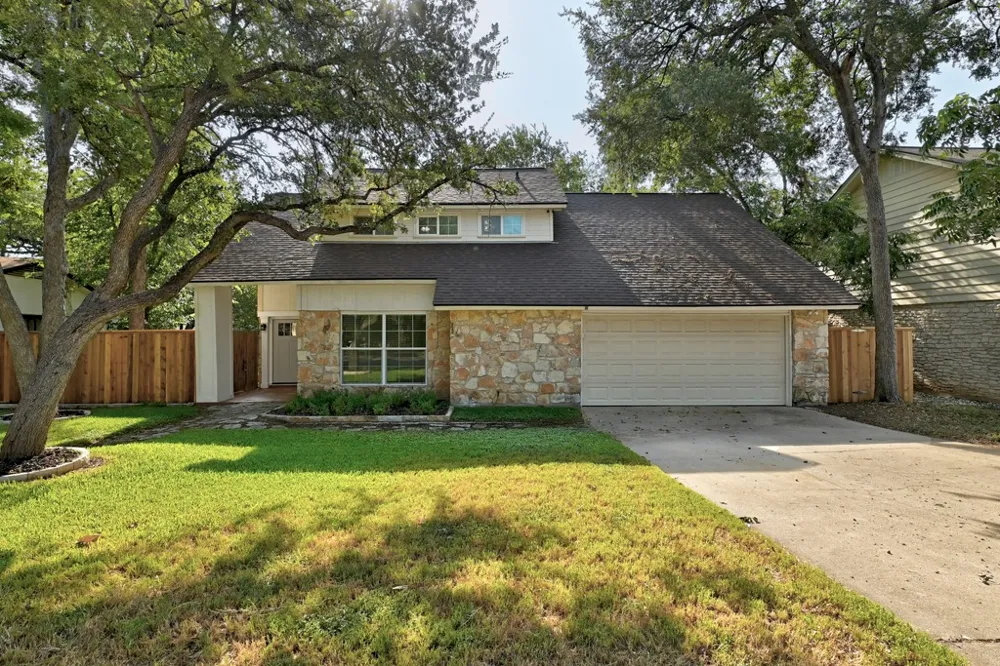 12405 Burlywood Trail Austin, TX 78750