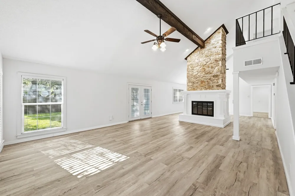 12405 Burlywood Trail Austin, TX 78750