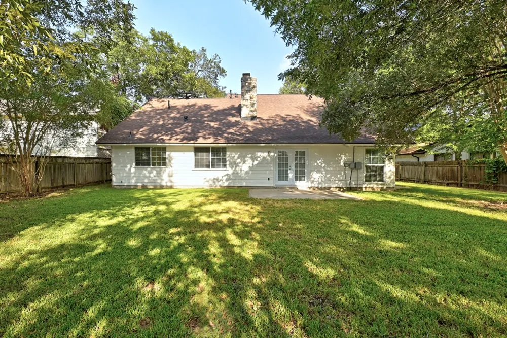 12405 Burlywood Trail Austin, TX 78750