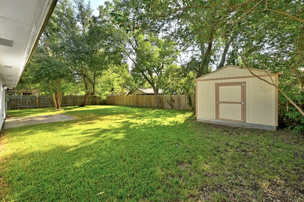 12405 Burlywood Trail Austin, TX 78750