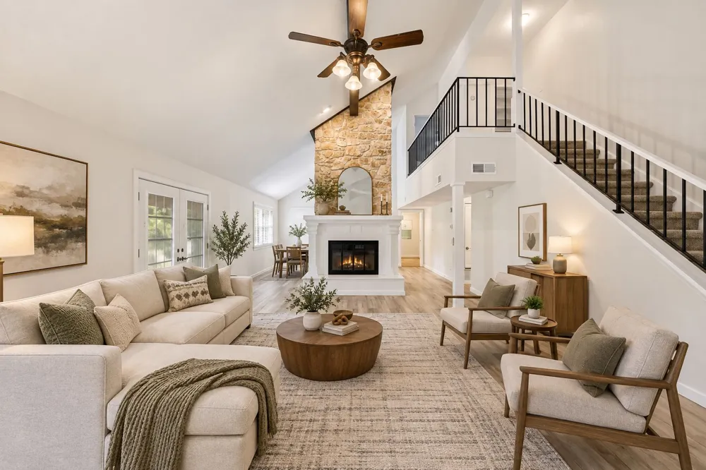 12405 Burlywood Trail Austin, TX 78750