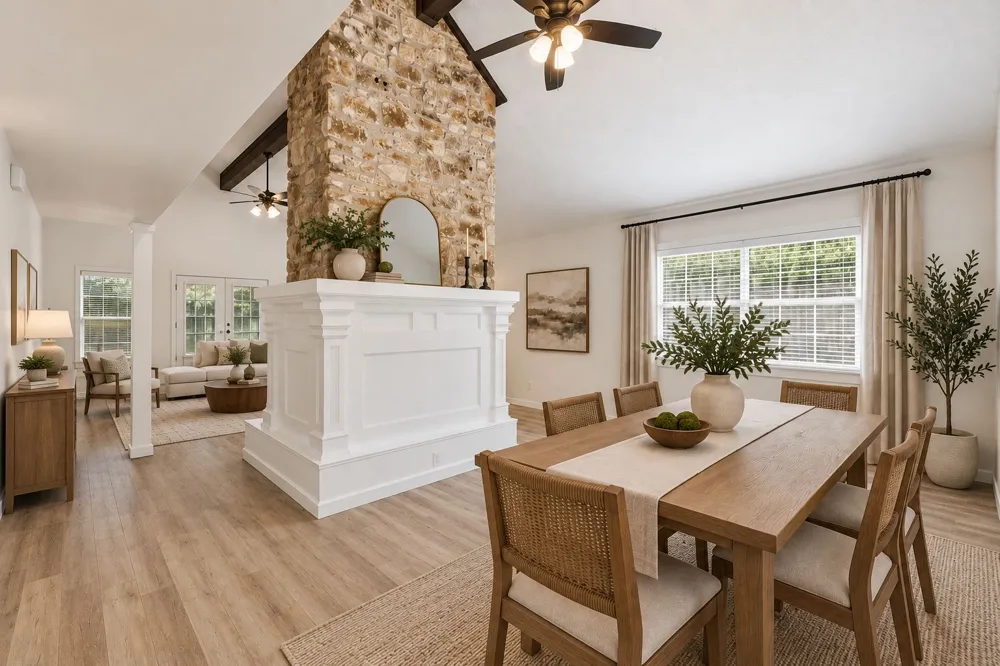 12405 Burlywood Trail Austin, TX 78750