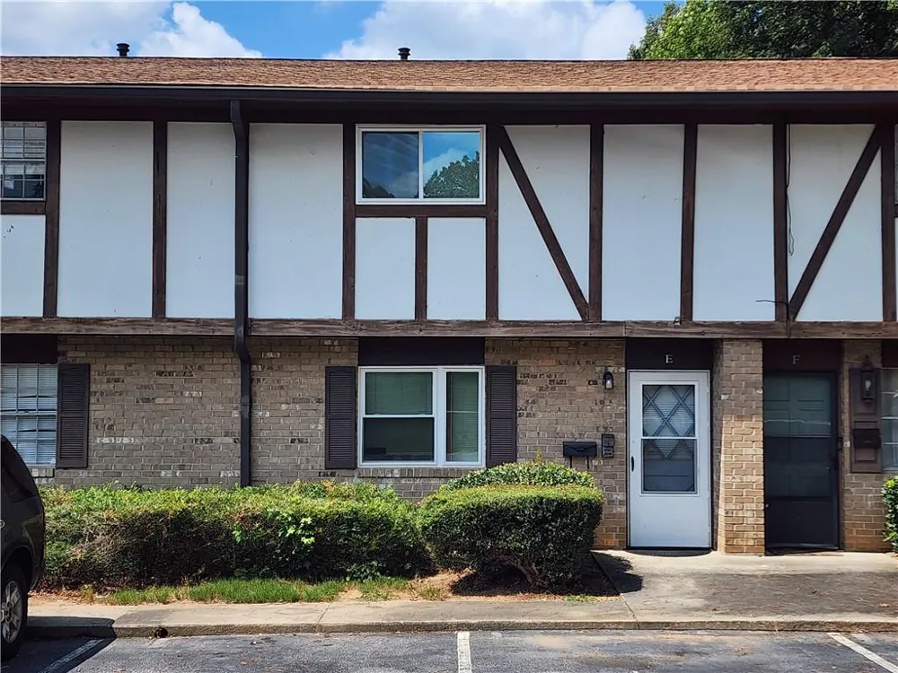 2952 Dekalb Drive #E Atlanta, GA 30340