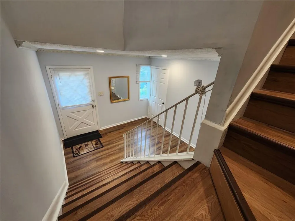 2952 Dekalb Drive #E Atlanta, GA 30340