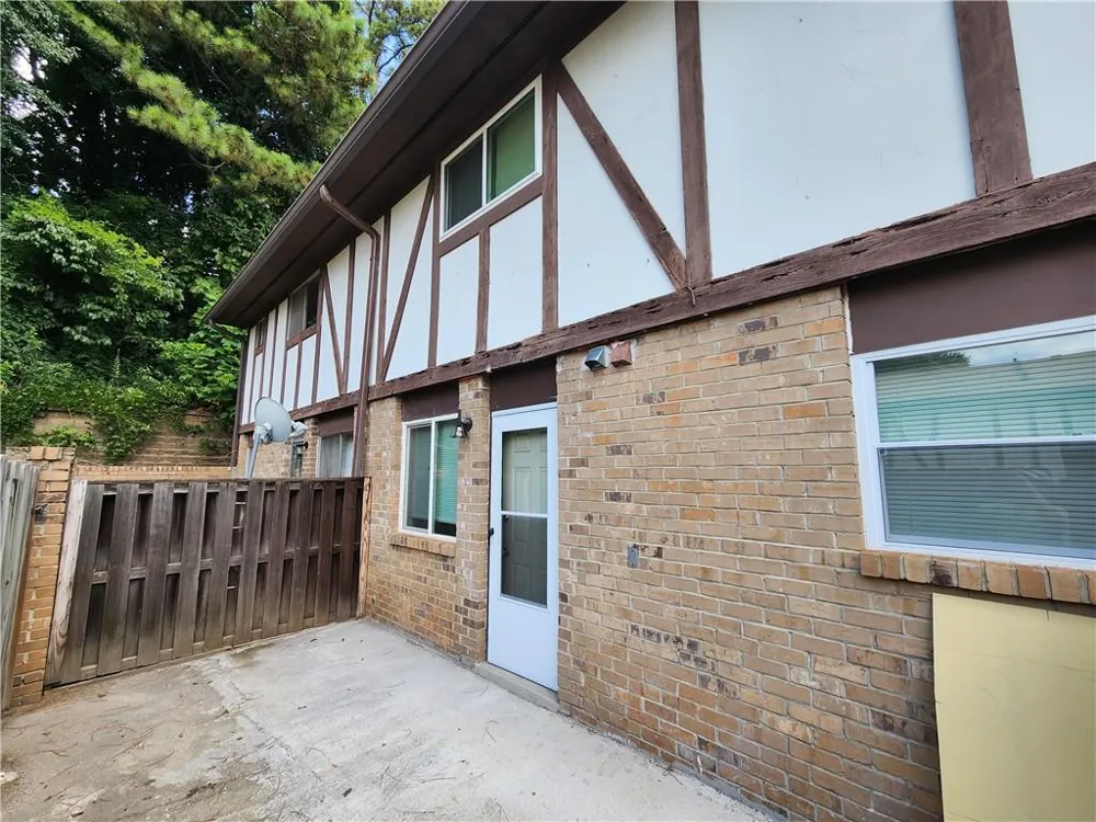 2952 Dekalb Drive #E Atlanta, GA 30340