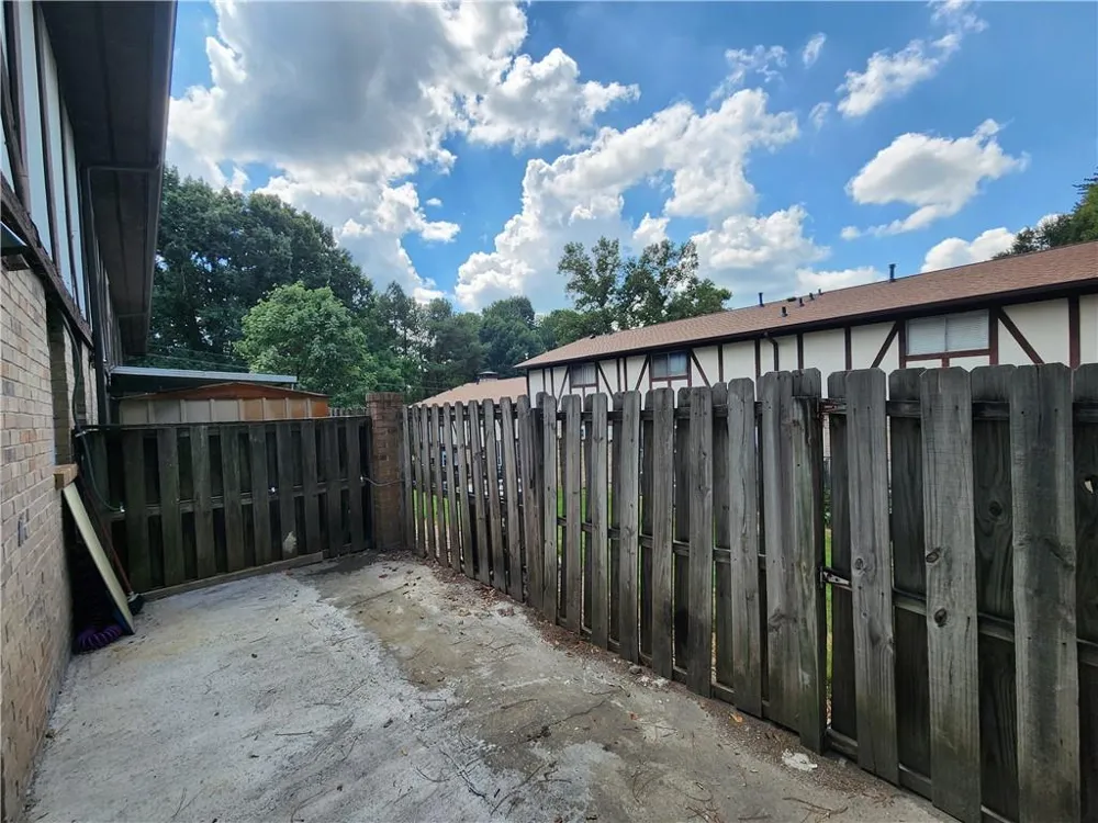 2952 Dekalb Drive #E Atlanta, GA 30340