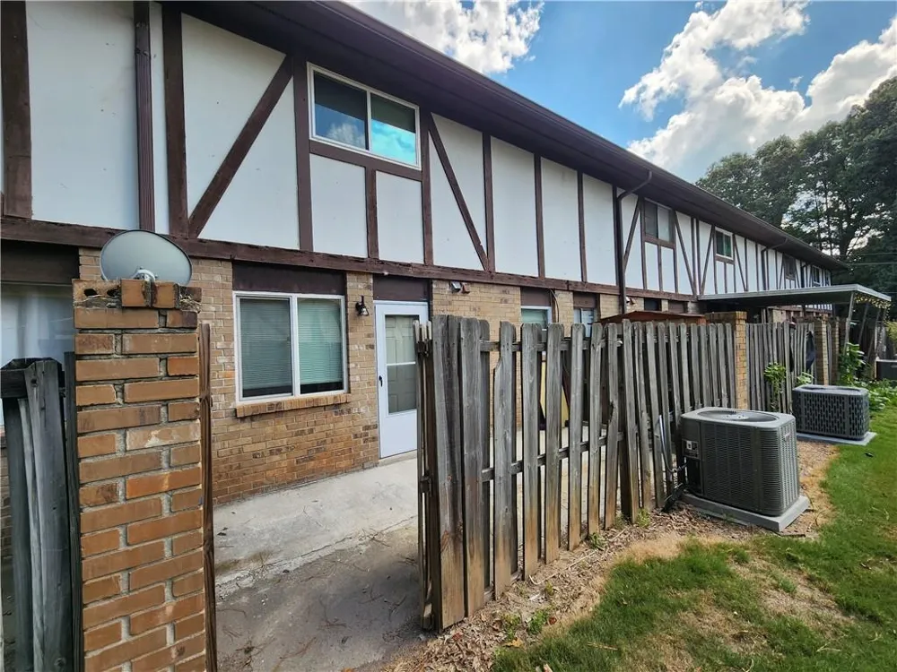 2952 Dekalb Drive #E Atlanta, GA 30340