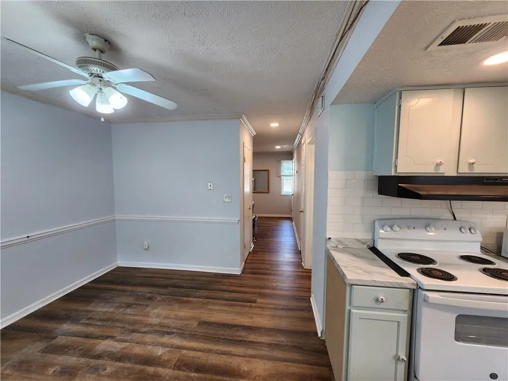 2952 Dekalb Drive #E Atlanta, GA 30340