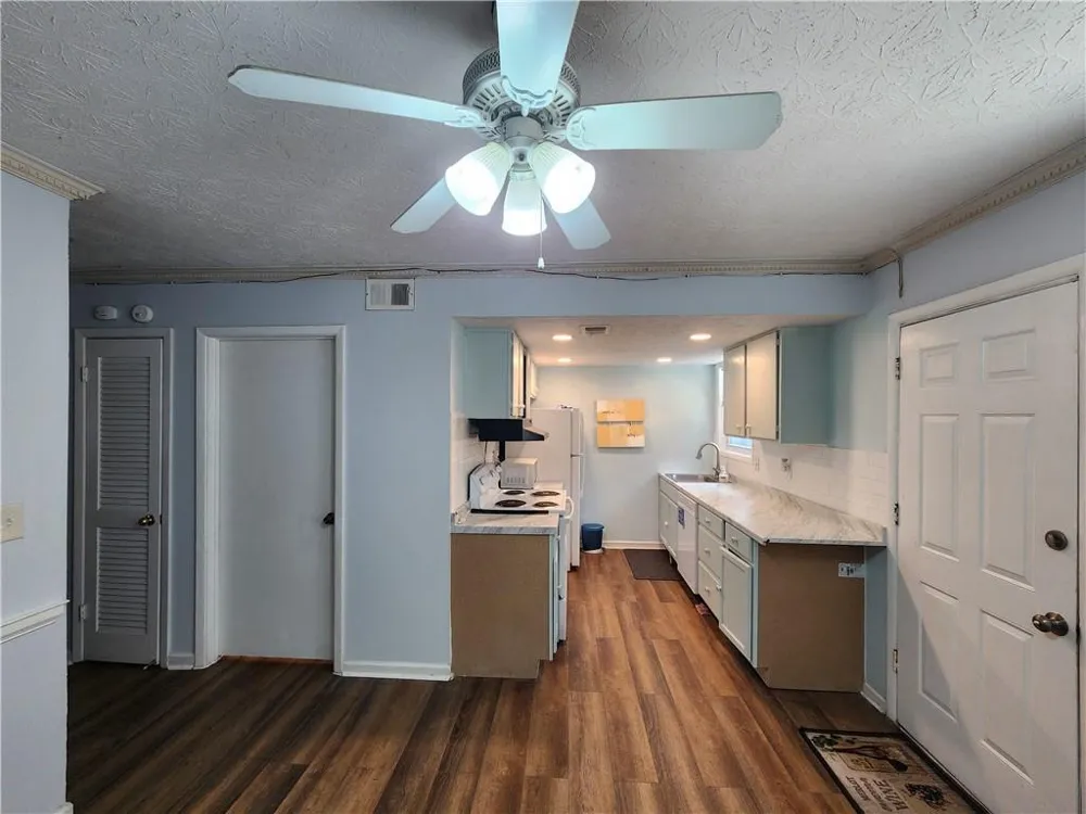 2952 Dekalb Drive #E Atlanta, GA 30340