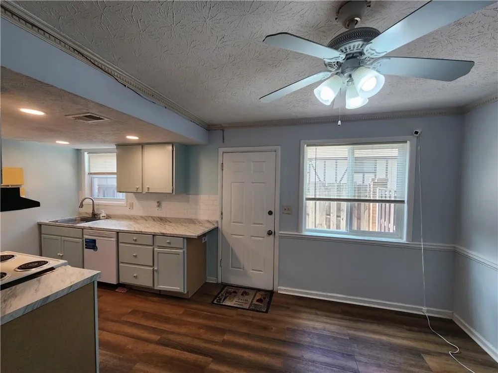 2952 Dekalb Drive #E Atlanta, GA 30340