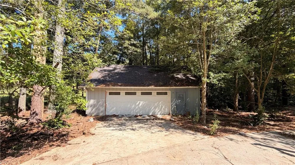 2601 Gees Mill Road NE Conyers, GA 30013