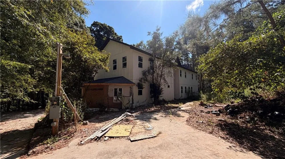 2601 Gees Mill Road NE Conyers, GA 30013