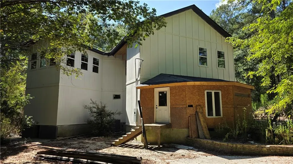 2601 Gees Mill Road NE Conyers, GA 30013