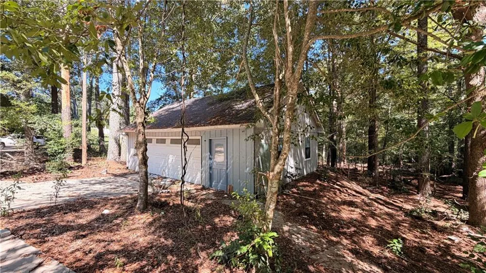 2601 Gees Mill Road NE Conyers, GA 30013