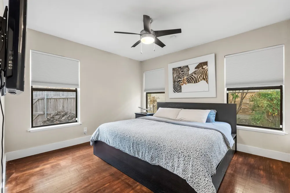 2909 Ryan Place Drive Fort Worth, TX 76110
