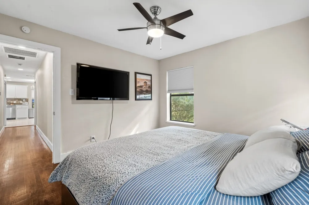2909 Ryan Place Drive Fort Worth, TX 76110