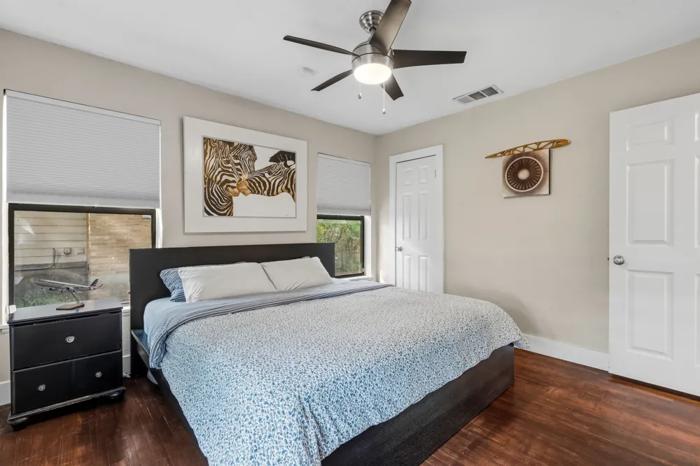 2909 Ryan Place Drive Fort Worth, TX 76110