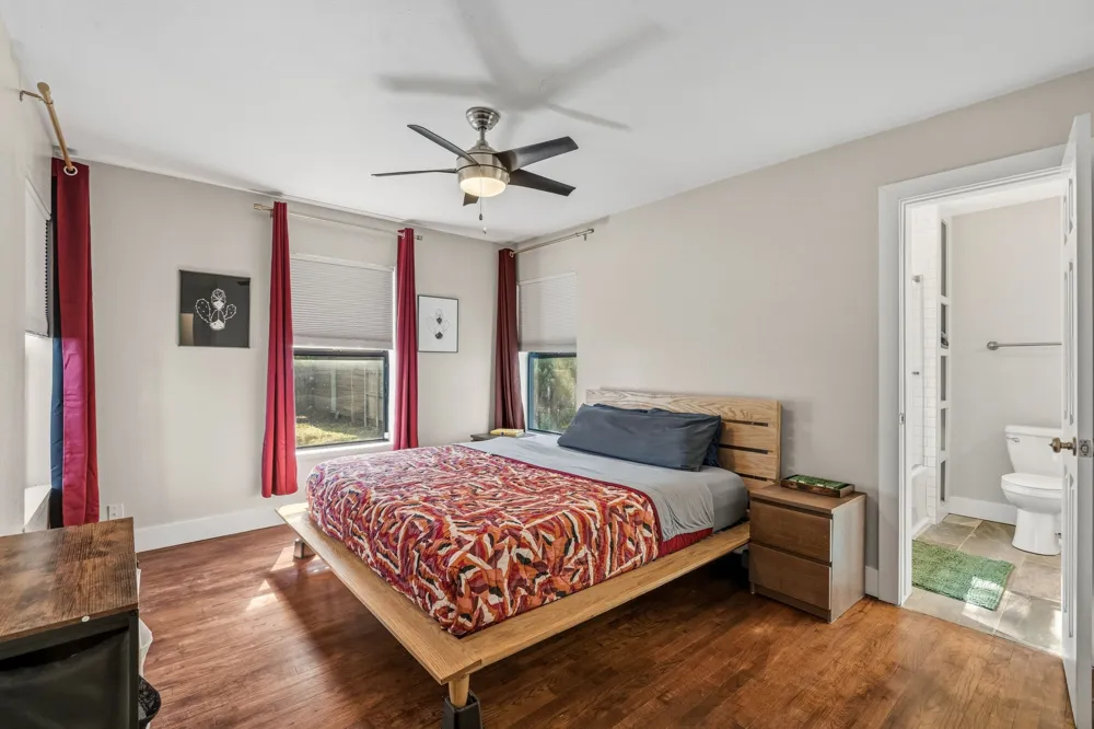2909 Ryan Place Drive Fort Worth, TX 76110