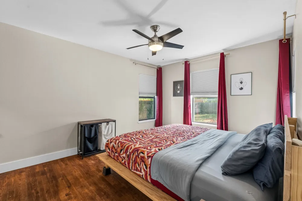 2909 Ryan Place Drive Fort Worth, TX 76110