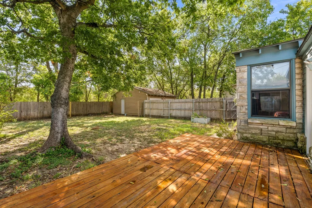 2909 Ryan Place Drive Fort Worth, TX 76110