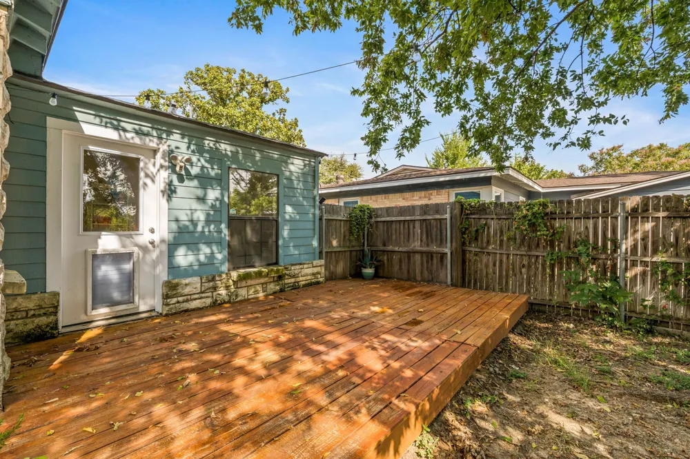 2909 Ryan Place Drive Fort Worth, TX 76110