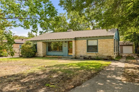 2909 Ryan Place Drive