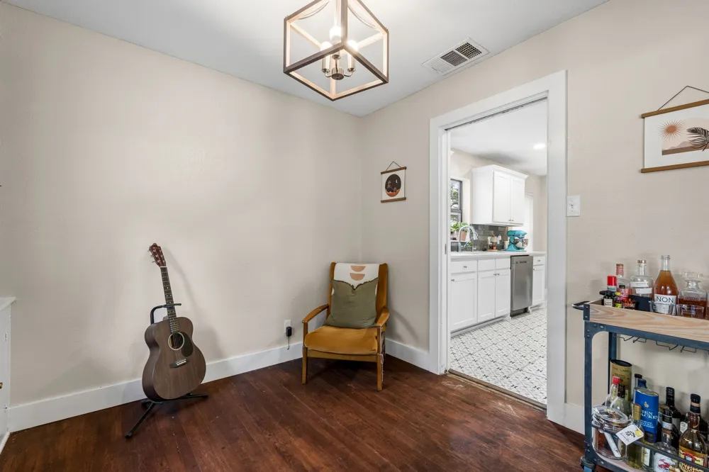 2909 Ryan Place Drive Fort Worth, TX 76110
