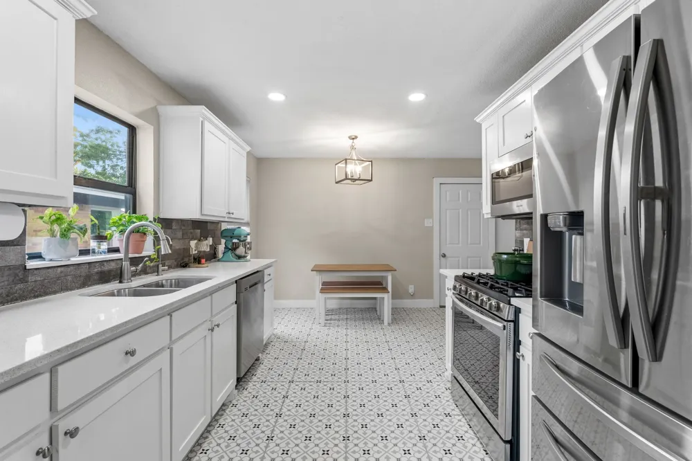 2909 Ryan Place Drive Fort Worth, TX 76110
