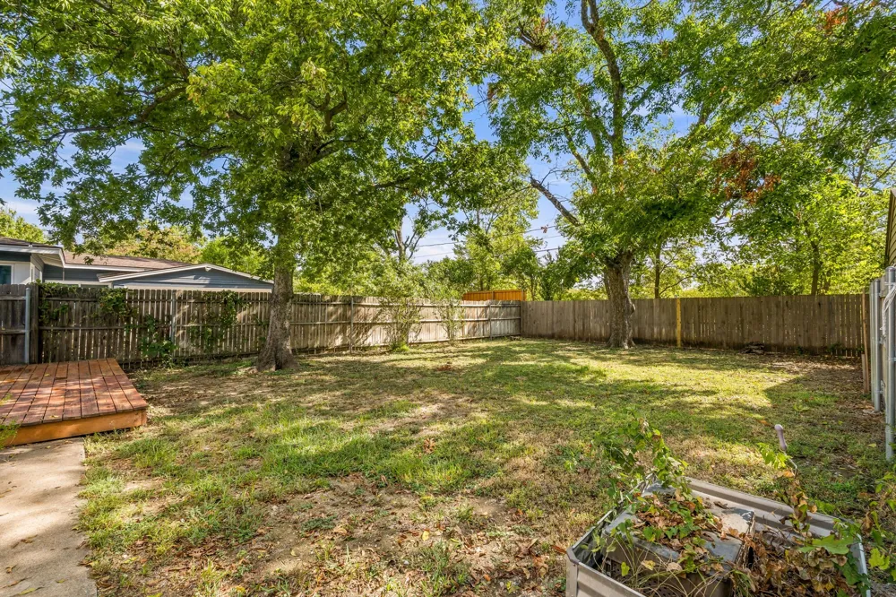 2909 Ryan Place Drive Fort Worth, TX 76110