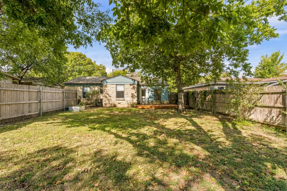 2909 Ryan Place Drive Fort Worth, TX 76110