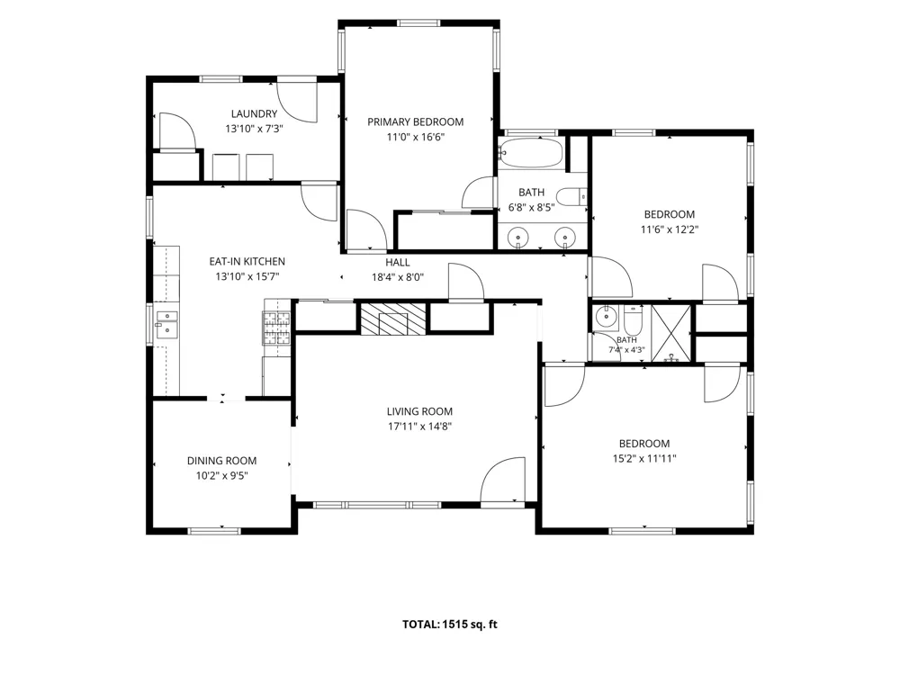 2909 Ryan Place Drive Fort Worth, TX 76110