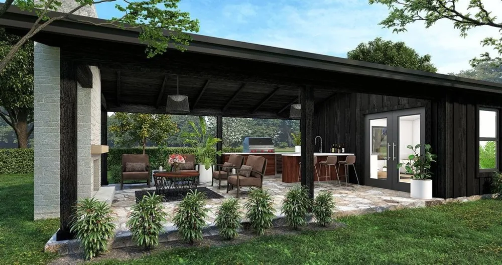 1037 County Road 1011 Glen Rose, TX 76043
