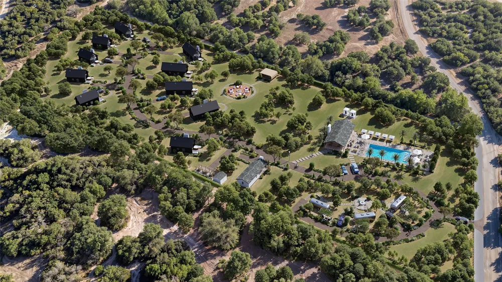 1037 County Road 1011 Glen Rose, TX 76043