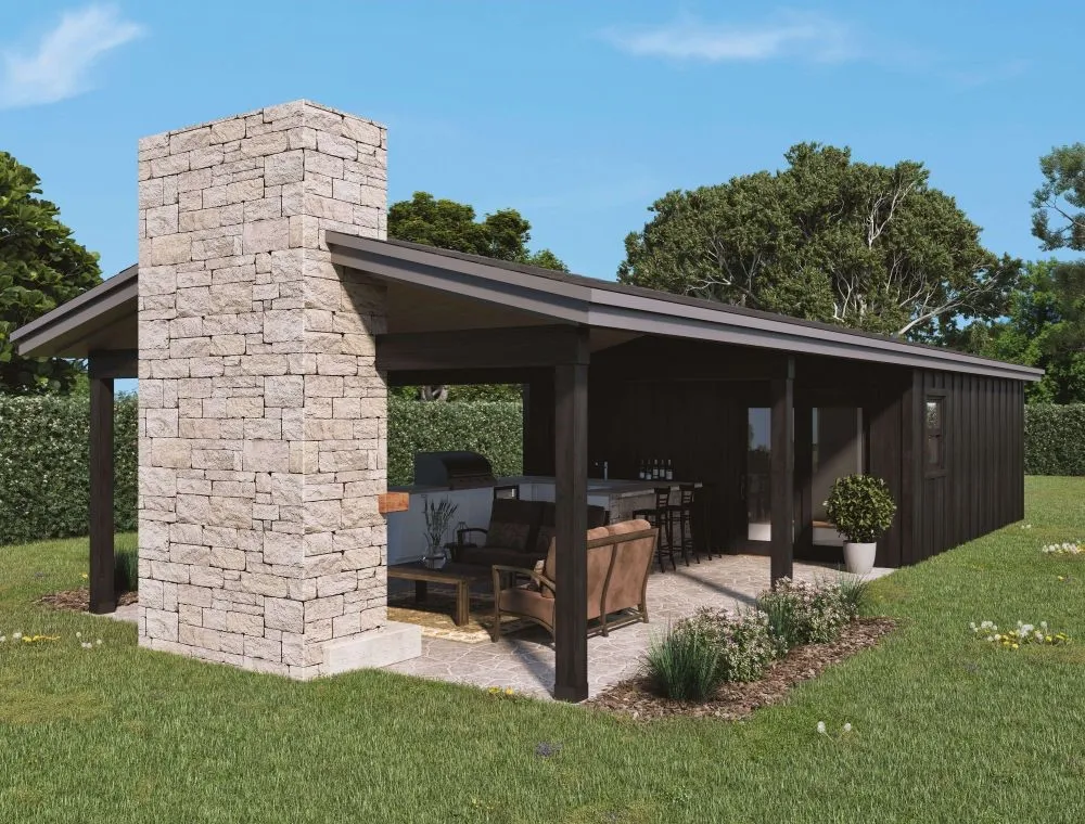 1037 County Road 1011 Glen Rose, TX 76043