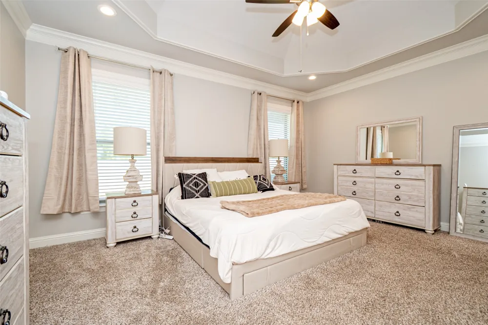 202 Jamestowne Boulevard Benton, LA 71006