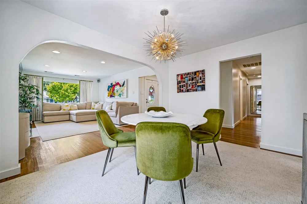 7528 Wentwood Drive Dallas, TX 75225