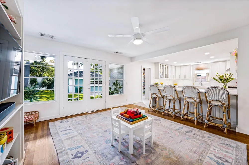 7528 Wentwood Drive Dallas, TX 75225
