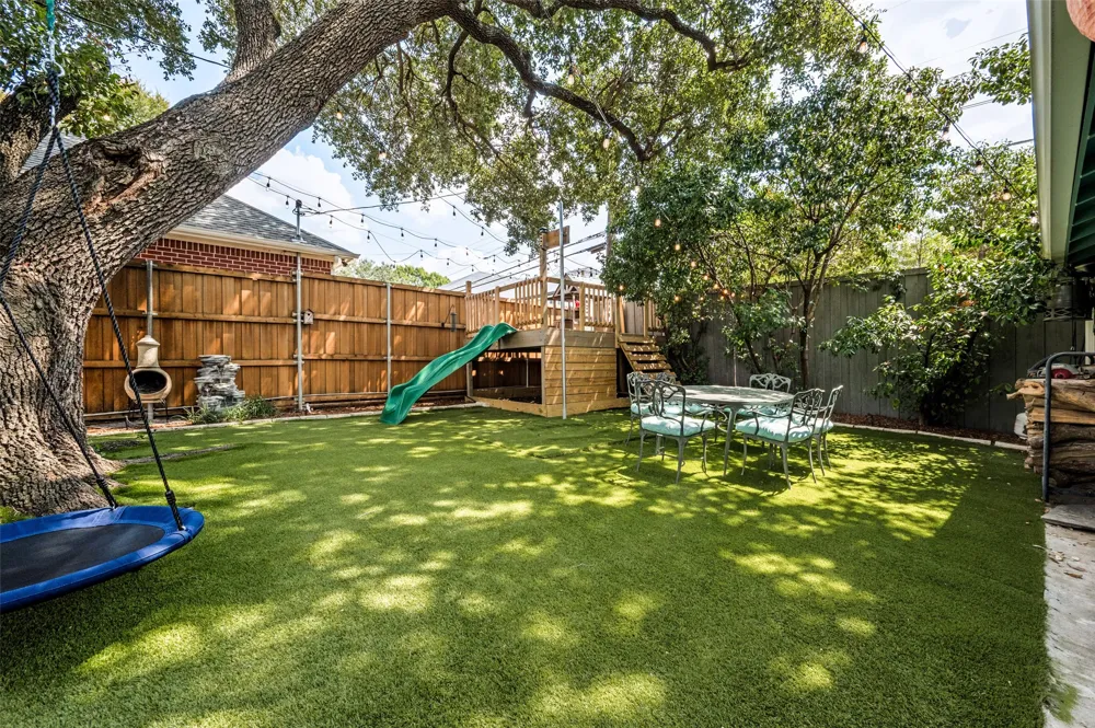 7528 Wentwood Drive Dallas, TX 75225