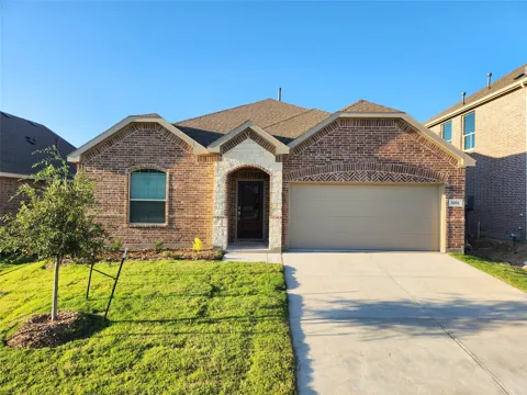 1202 Smoketree Lane