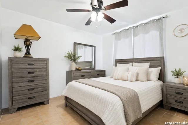 6650 Grist Mill Leon Valley, TX 78238