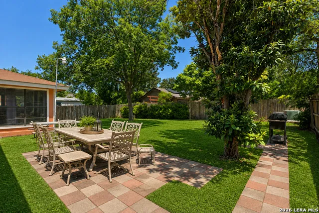6650 Grist Mill Leon Valley, TX 78238