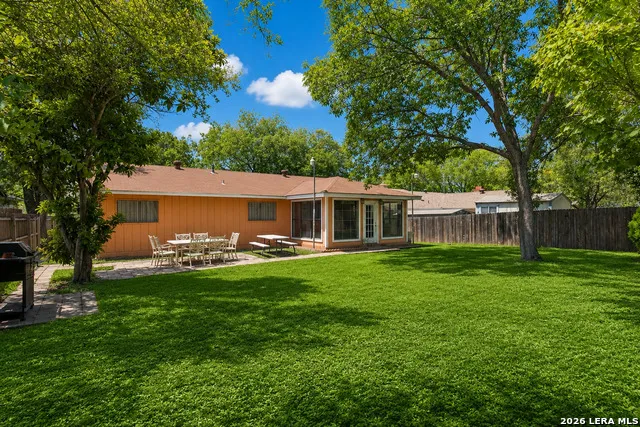 6650 Grist Mill Leon Valley, TX 78238