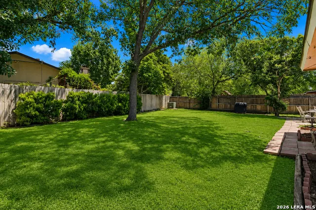 6650 Grist Mill Leon Valley, TX 78238